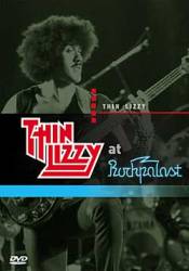 Thin Lizzy : Rockpalast